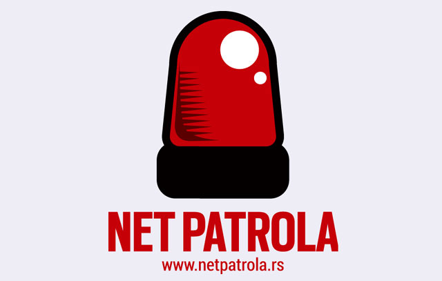 NET PATROLA - Prijavite neprikladne sadržaje na Internetu