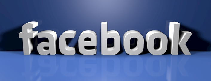 Facebook je komercijalna internetska društvena mreža koju je 2004. godine osnovao Mark Zuckerberg, bivši student Harvarda.